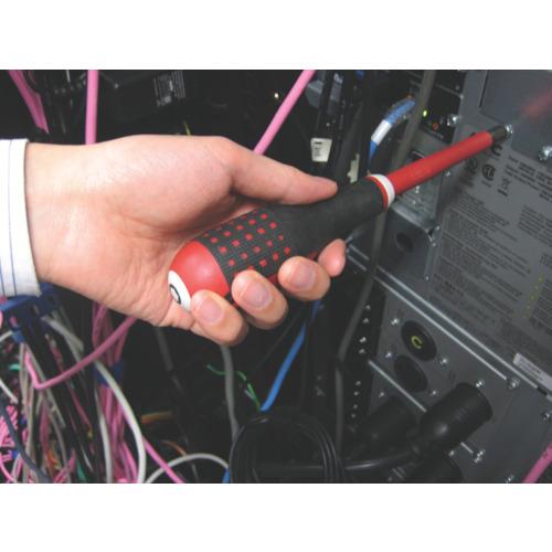 バーコ BAHCO 3045V-1 1000V絶縁工具セット 10点セット (1S)_2