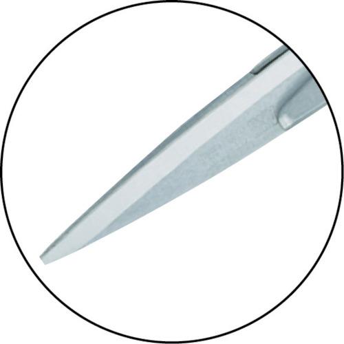 アルス ARS KR-1000-1 替刃式軽量刈込鋏用替刃 (1枚) : 工具ランド