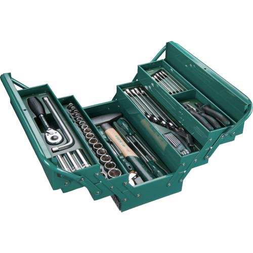 SATA 95104A70 工具セット(差込角12.7mm) (1S)_1