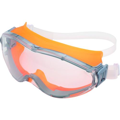 UVEX ウベックス 安全ゴーグル（シリコンバンド） (1個) 品番：X