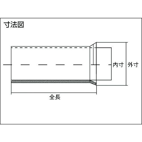 ワイドミュラー　圧着端子　H4.0　15　フェルール　(500個)　品番：9004100000