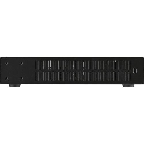 バッファロー 法人向け Giga対応 Layer2 アンマネージPoEスイッチ 8ポート (1個) BS-GUL2008PT