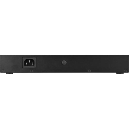 バッファロー 法人向け Giga対応 Layer2 アンマネージPoEスイッチ 8ポート (1個) BS-GUL2008PT