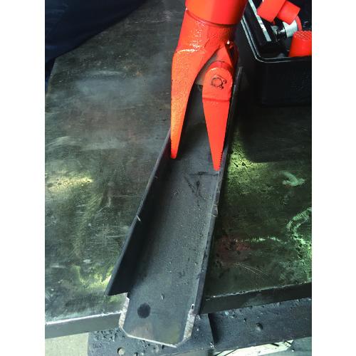 バーコ BAHCO BH8PR4000 携帯用ラムキット 4ton (1S)の画像