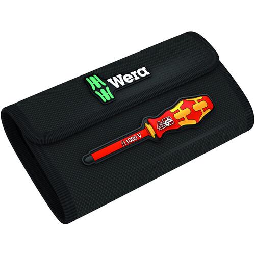 Wera ヴェラ 59030 クラフトフォームコンパクト 60i/iS (1S)