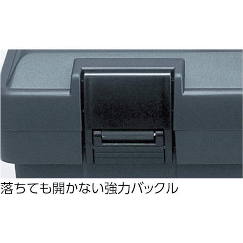 リングスター スーパーボックスSR-385グレー (1個) 品番：SR-385-GY｜kougulandplus｜04