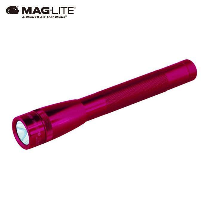 MAG-LITE（マグライト） MAGLITE LED フラッシュライト ミニMAGLITE(単