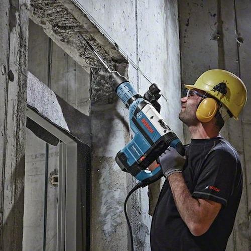 BOSCH（DIY、工具） BOSCH ボッシュ 破つりハンマー（SDSーmax） (1台 