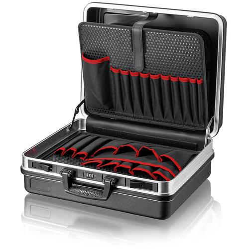 KNIPEX クニペックス 002105LE 002105LE ツールケース ベーシック (1個)_3
