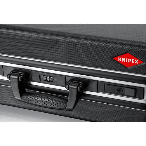 KNIPEX クニペックス 002105LE 002105LE ツールケース ベーシック (1個)_5