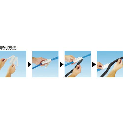 PANDUIT パンドウイット パンラップネットチューブ 難燃性タイプ PANDUIT パンドウイット パンラップネットチューブ 難燃性タイプ
