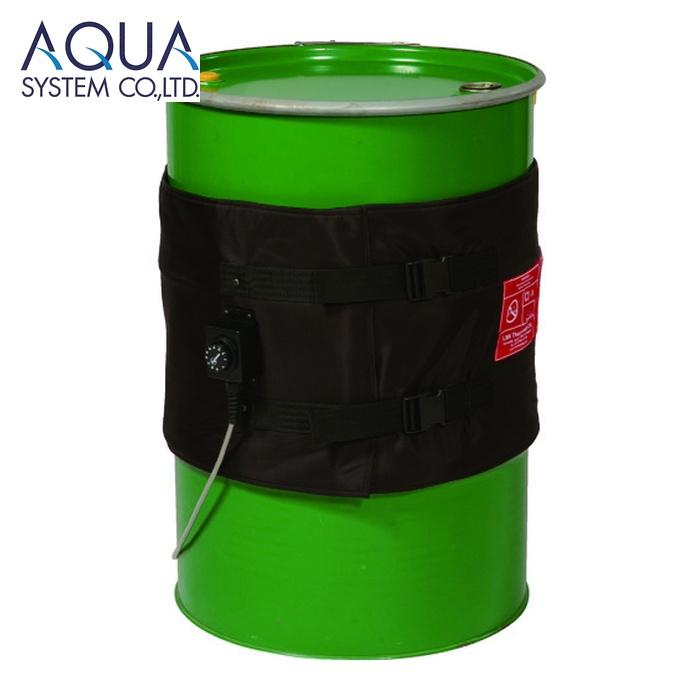 ALINCO（アルインコ） アクアシステム 200Lドラム缶用ヒートジャケット