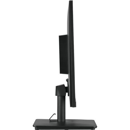 バッファロー 液晶ディスプレイ 23.8型ワイド ブラック 法人向け (1台) DSP-W2381HVBKZ_2