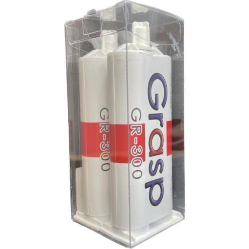 Grasp 2液混合ウレタン系接着・補修剤（フレキシブル）50ml (1箱