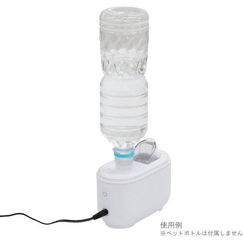 柴田科学 粒子発生器 マスクフィッティングテスター用 (1台) 品番：080200-0752 【液面】