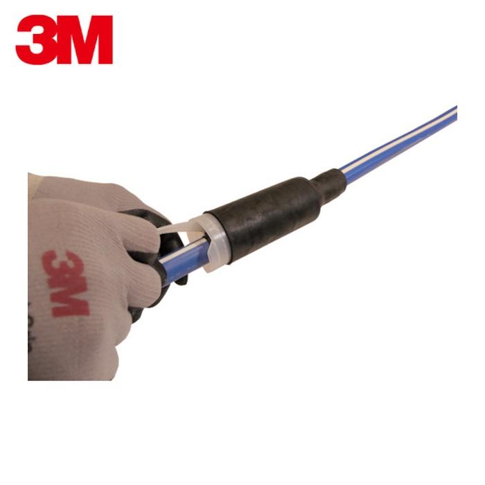 3M スリーエム 低圧アルミケーブル用常温収縮チューブ接続キット