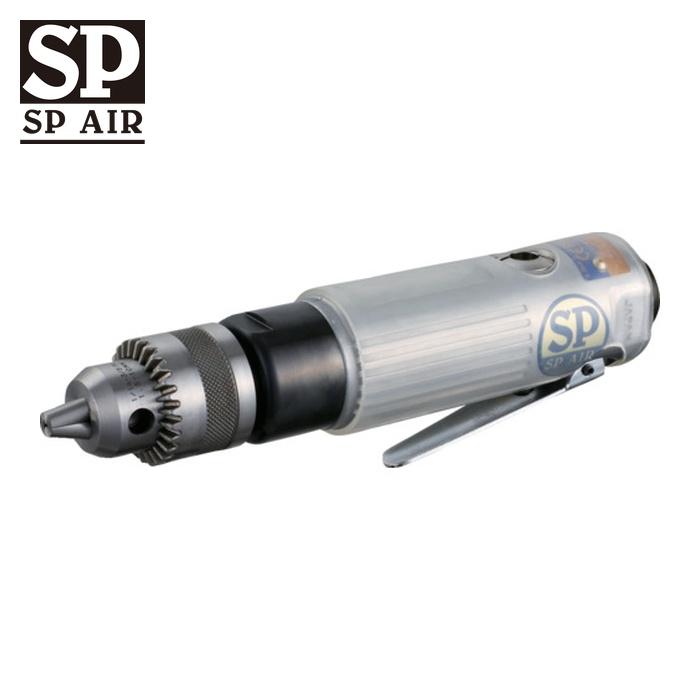 VESSEL（ベッセル） SP SP-1523D ストレートエアードリル10mm (1台