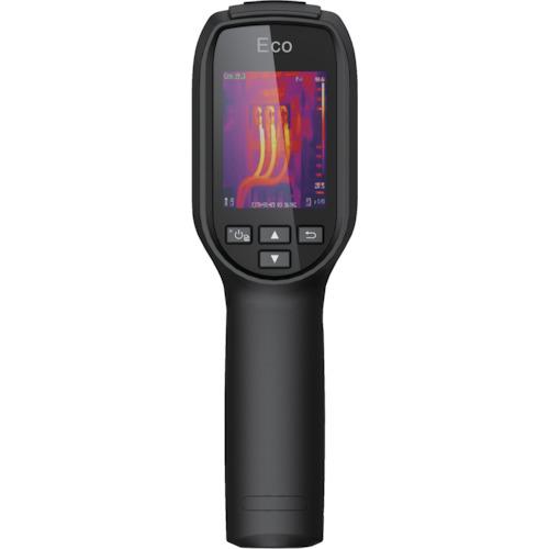 HIKMICRO HIKMICRO ECO ハンディサーモグラフィーカメラ ECO (1台