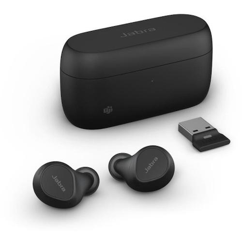 Jabra ジャブラ 20797-989-999 Jabra Evolve2 Buds USB-A UC (1個)の画像