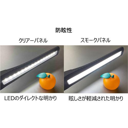 日平機器 HLED-20C エボリューションライト 25cmコード付 (1台)_2