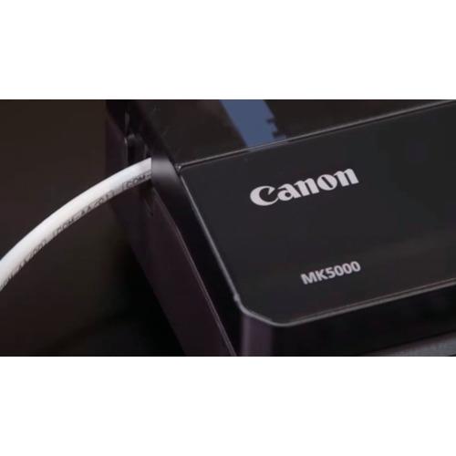 キヤノン（Canon） Canon MK5000 ケーブルIDプリンター MK5000 (1台