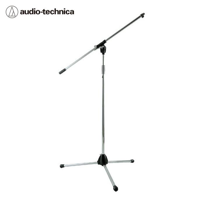 オーディオテクニカ（audio-technica） ブームマイクスタンド(ネジ径3
