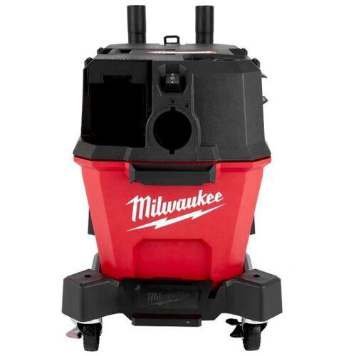 ミルウォーキー M18 FVC23L-0 APJ M18 FUEL 23L乾湿両用集塵機 (1個)の画像