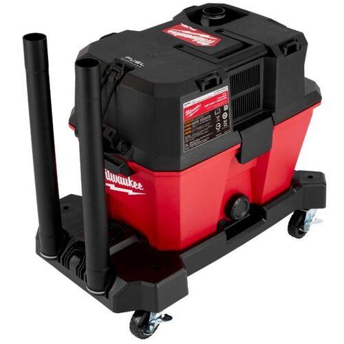 ミルウォーキー M18 FVC23L-0 APJ M18 FUEL 23L乾湿両用集塵機 (1個)の画像