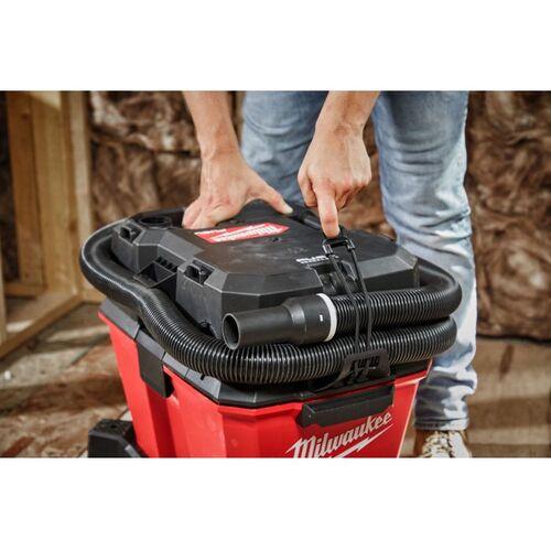 ミルウォーキー M18 FVC23L-0 APJ M18 FUEL 23L乾湿両用集塵機 (1個)の画像