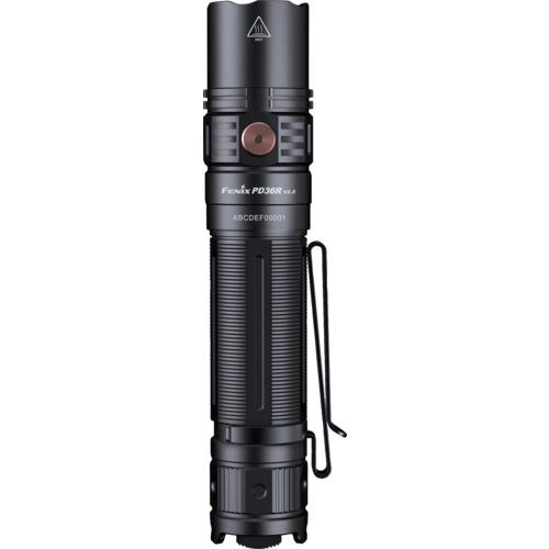 FENIX フェニックス PD36RV20 充電式LEDライト PD36R V2.0 (1個)_2