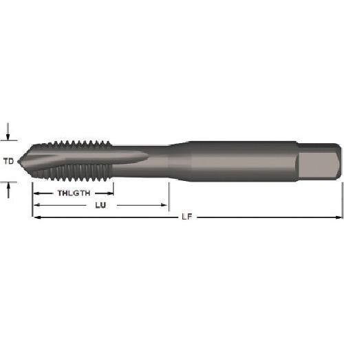 サンドビック SANDVIK EP0CPJ2-M24 コロタップ(780) (1本)_2