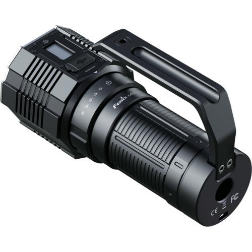 FENIX フェニックス LR60R 充電式LEDライト (1個)_2