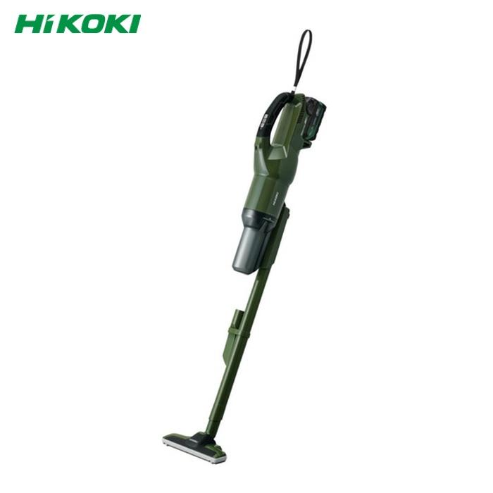 HiKOKI（ハイコーキ） R36DB(SC)(XPGZ) コードレスクリーナ R36DB(SC