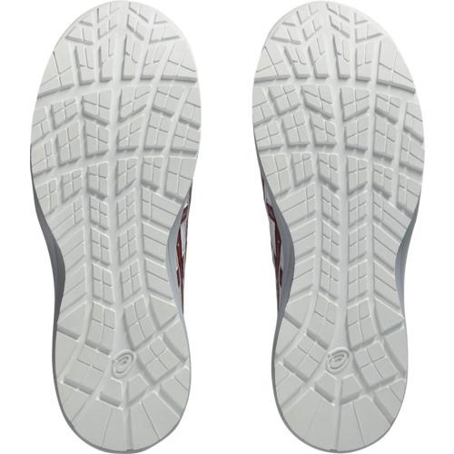 アシックス asics ウィンジョブ CP311 ホワイト×ビートジュース 30.0cm (1足) 1273A110.100-30.0_2
