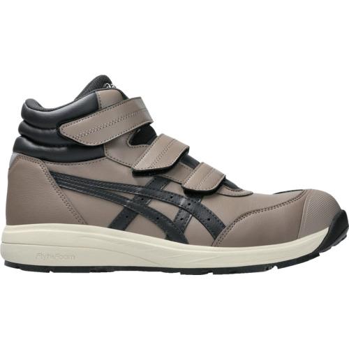 アシックス asics ウィンジョブ CP312 トープグレー×グラファイトグレー 28.0cm (1足) 1273A111.020-28.0_1