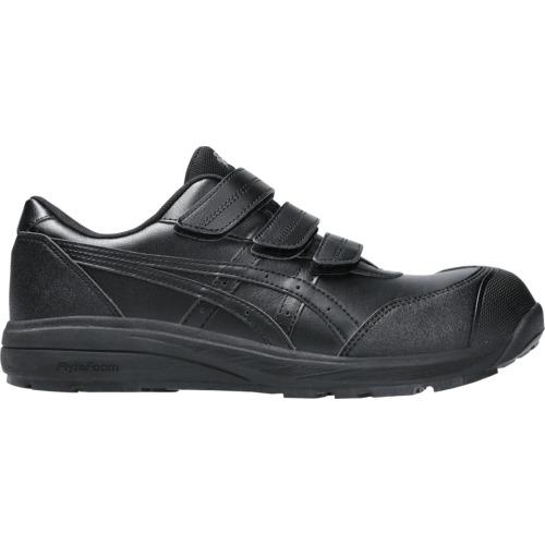 アシックス asics ウィンジョブ CP311 ブラック×ブラック 23.5cm (1足) 1273A110.001-23.5_1