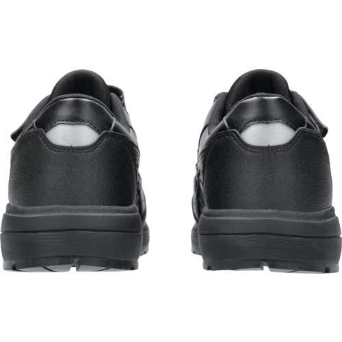 アシックス asics ウィンジョブ CP311 ブラック×ブラック 23.5cm (1足) 1273A110.001-23.5_2