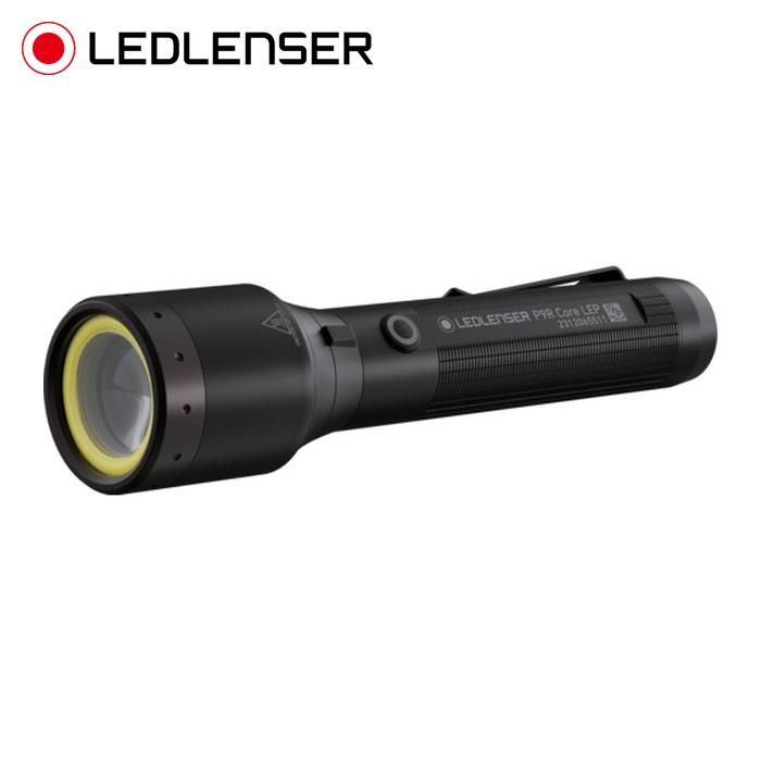 P9R Core LEP 11