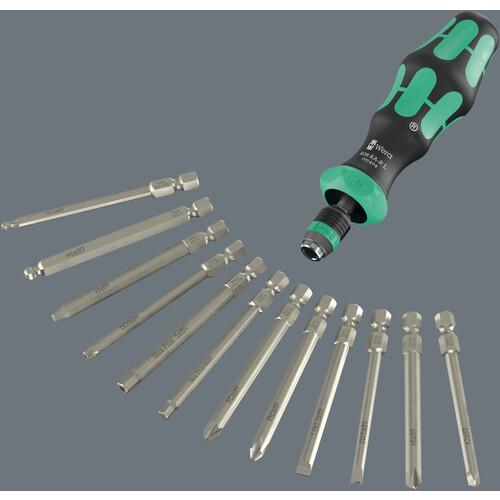 Wera ヴェラ 49055 ツールチェック プラス 1 (1個)_2