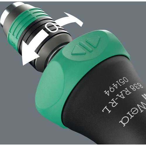 Wera ヴェラ 49055 ツールチェック プラス 1 (1個)_8