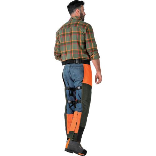 ハスクバーナ（Husqvarna） Husqvarna 546424902 防護服 チャップス 
