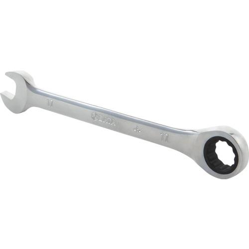 SATA 43225 コンビネーションラチェットレンチ 41mm (1丁)_1