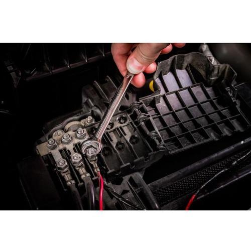 SATA 08007A コンビネーションラチェットクイックレンチセット(8点) (1S)_6