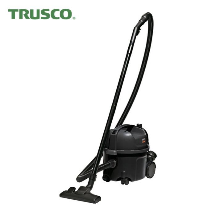 TRUSCO中山 トラスコ TRUSCO 乾式掃除機 ハイパワークリーナー (1台