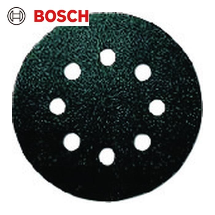 BOSCH（ボッシュ） ランダムアクションサンダーペーパー 125mm #120B 5