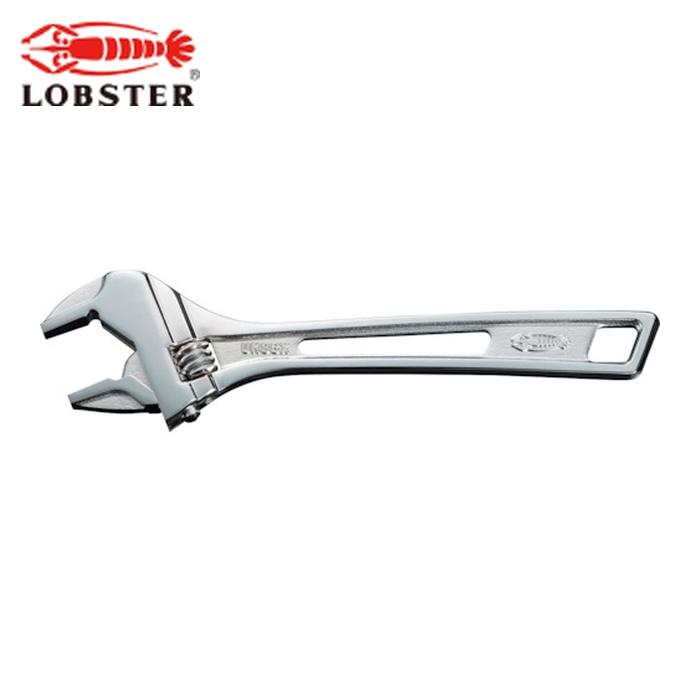 LOBSTER エビ ロブテックス PUM36XS ハイブリットモンキーレンチX 