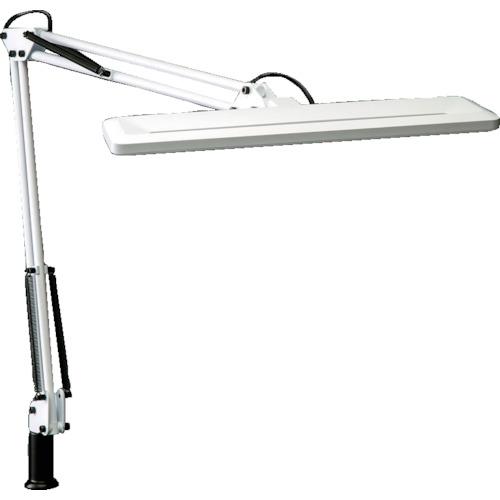 山田照明 Z-LIGHT Z-1000W LEDデスクライト (1台)の画像