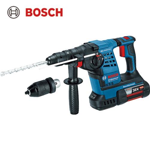 BOSCH（DIY、工具） ボッシュ BOSCH コードレスハンマードリル 36V SDS 