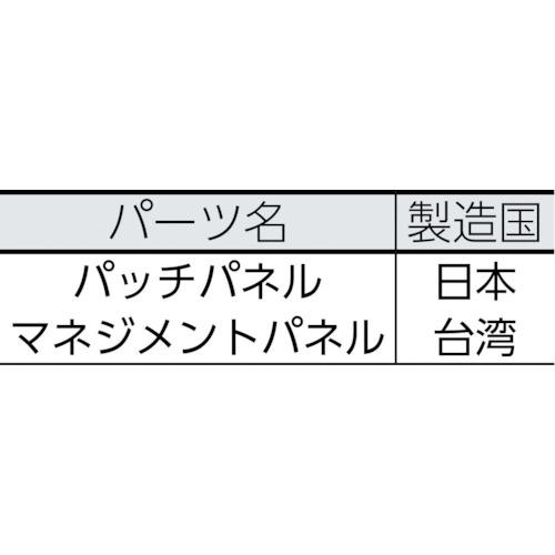 CORNING コーニング モジュラーパッチパネル 2Uサイズ 48ポート CORNING コーニング モジュラーパッチパネル 2Uサイズ 48ポート
