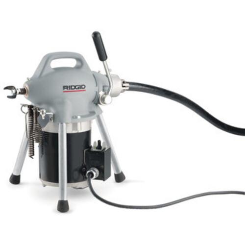 リジッド RIDGID 59450 ドレンクリーナー用オプション クラッチジョー A-3179 F/K-50 (1個)_2